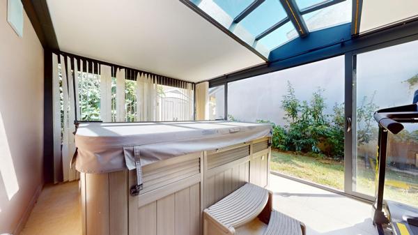 Maison 4 pièces 114 m2