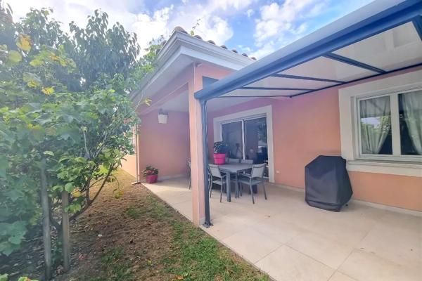 Maison 4 pièces 114 m2
