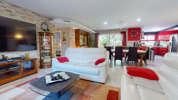 Maison 4 pièces 114 m2