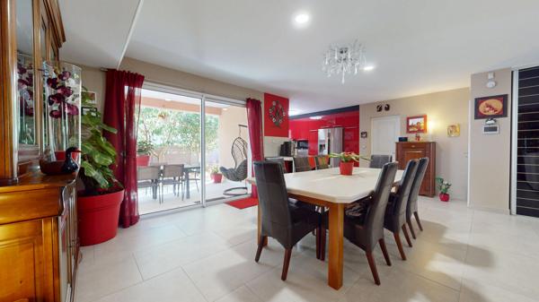 Maison 4 pièces 114 m2