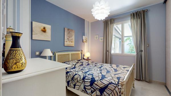 Maison 4 pièces 114 m2