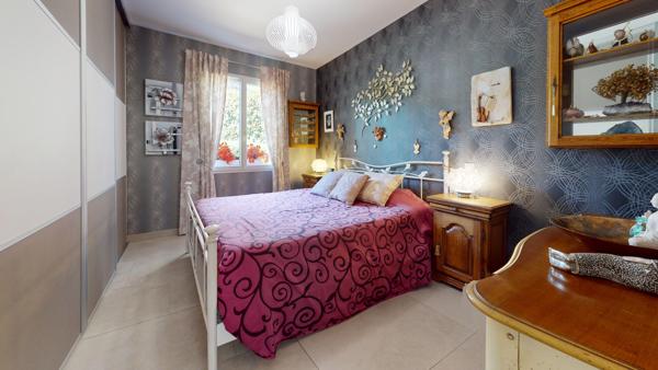 Maison 4 pièces 114 m2