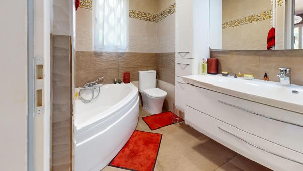 Maison 4 pièces 114 m2