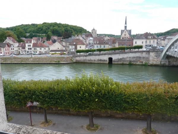 Location Appartement 2 pièces Pont-Sainte-Maxence (60700)