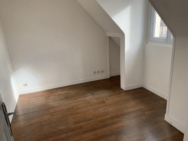 Location Appartement 2 pièces Pont-Sainte-Maxence (60700)