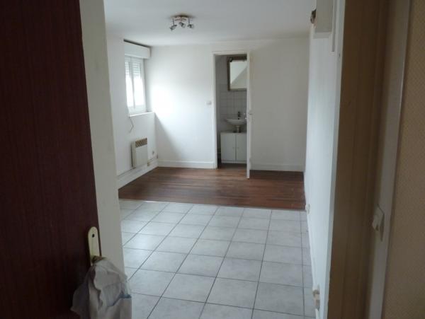 Location Appartement 2 pièces Pont-Sainte-Maxence (60700)