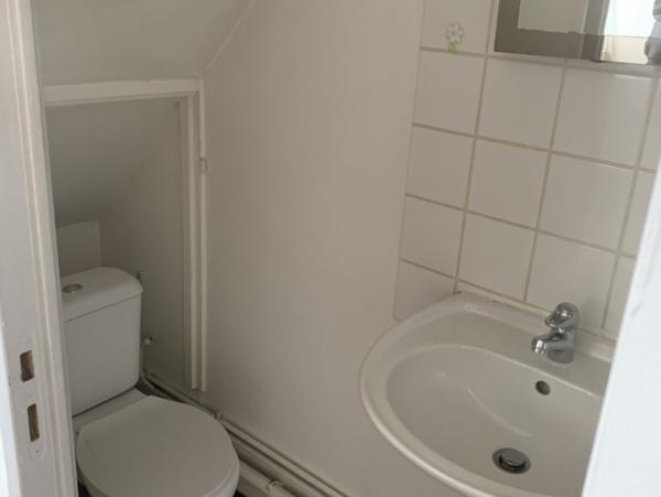 Location Appartement 2 pièces Pont-Sainte-Maxence (60700)