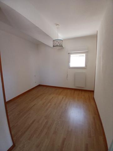 Charmante maison lumineuse de 98 m² avec briques apparentes