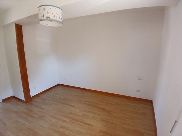 Charmante maison lumineuse de 98 m² avec briques apparentes