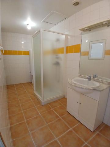 Charmante maison lumineuse de 98 m² avec briques apparentes