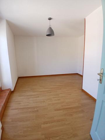 Charmante maison lumineuse de 98 m² avec briques apparentes
