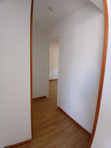 Charmante maison lumineuse de 98 m² avec briques apparentes