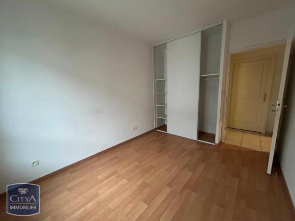 Appartement à vendre 3 pièces 62m²