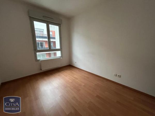 Appartement à vendre 3 pièces 62m²