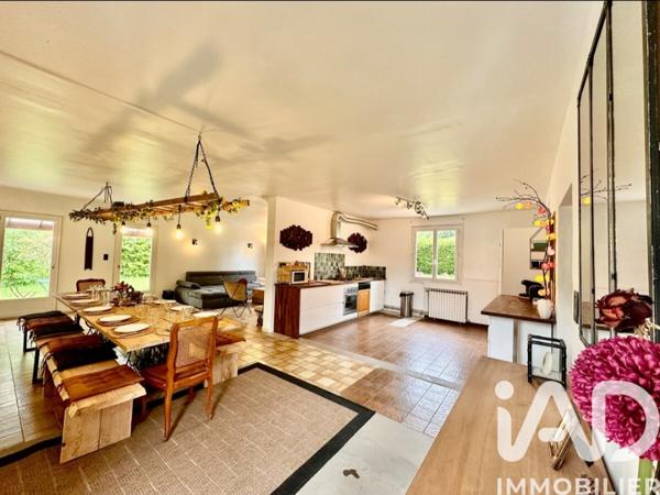 Maison à vendre 8 pièces 200 m² Lourdes