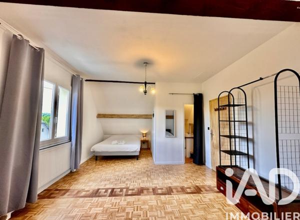 Maison à vendre 8 pièces 200 m² Lourdes