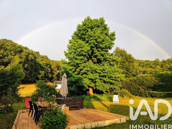 Maison à vendre 8 pièces 200 m² Lourdes