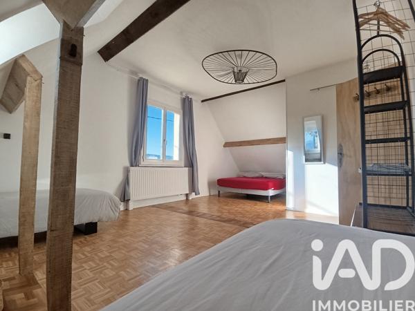 Maison à vendre 8 pièces 200 m² Lourdes