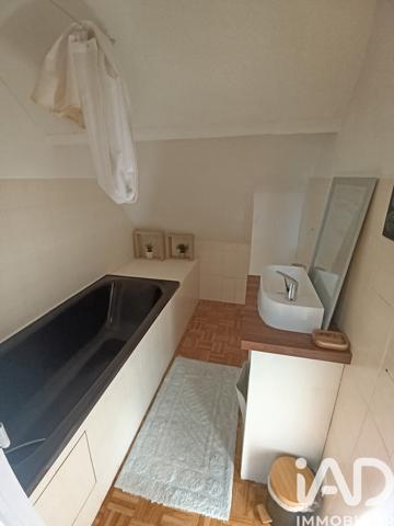 Maison à vendre 8 pièces 200 m² Lourdes