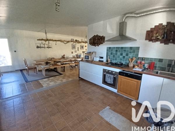 Maison à vendre 8 pièces 200 m² Lourdes