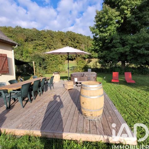 Maison à vendre 8 pièces 200 m² Lourdes