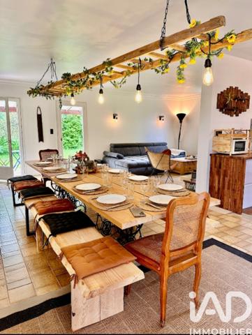 Maison à vendre 8 pièces 200 m² Lourdes