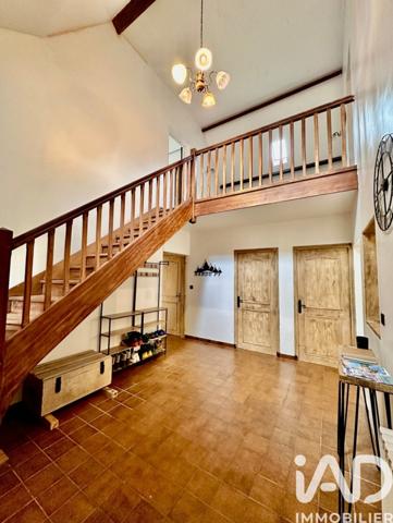 Maison à vendre 8 pièces 200 m² Lourdes