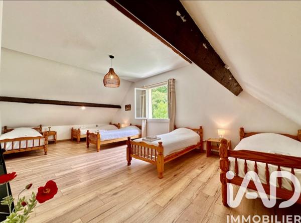 Maison à vendre 8 pièces 200 m² Lourdes