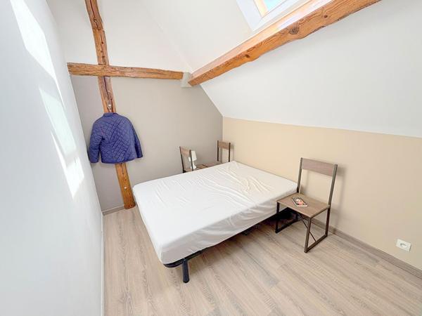 Chaumont En Vexin CENTRE -  PLAIN PIED DE VIE - 4 chambres - 280 m² de terrain