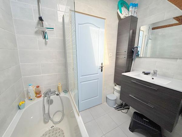 Chaumont En Vexin CENTRE -  PLAIN PIED DE VIE - 4 chambres - 280 m² de terrain