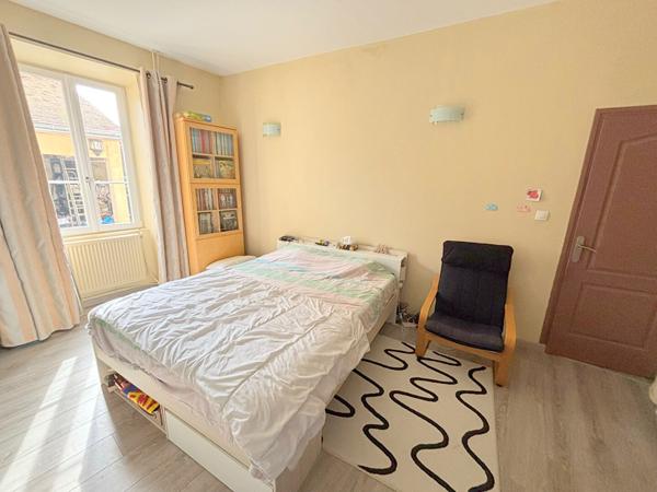 Chaumont En Vexin CENTRE -  PLAIN PIED DE VIE - 4 chambres - 280 m² de terrain