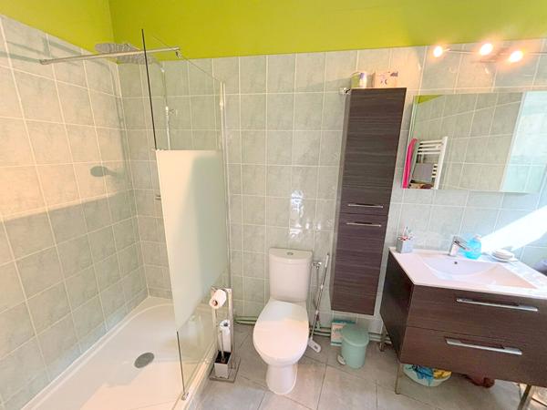Chaumont En Vexin CENTRE -  PLAIN PIED DE VIE - 4 chambres - 280 m² de terrain