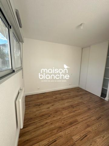 APPARTEMENT REZ-DE-CHAUSSEE