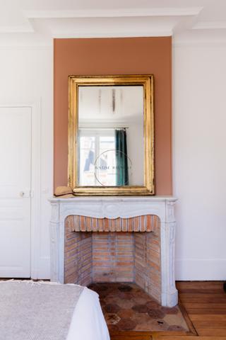 Versailles (78000) EXCLUSIVITE - COUP DE COEUR - MAISON FAMILIALE - 5 CHAMBRES ET 1 BUREAU - JARDIN PAYSAGE - TERRASSES - GARAGE