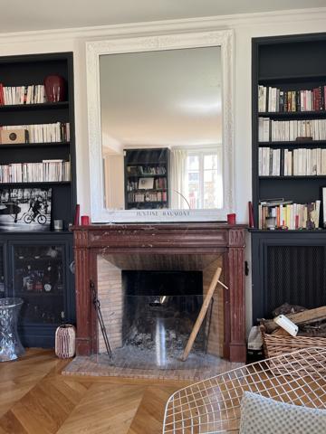 Versailles (78000) EXCLUSIVITE - COUP DE COEUR - MAISON FAMILIALE - 5 CHAMBRES ET 1 BUREAU - JARDIN PAYSAGE - TERRASSES - GARAGE