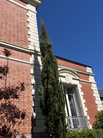 Versailles (78000) EXCLUSIVITE - COUP DE COEUR - MAISON FAMILIALE - 5 CHAMBRES ET 1 BUREAU - JARDIN PAYSAGE - TERRASSES - GARAGE