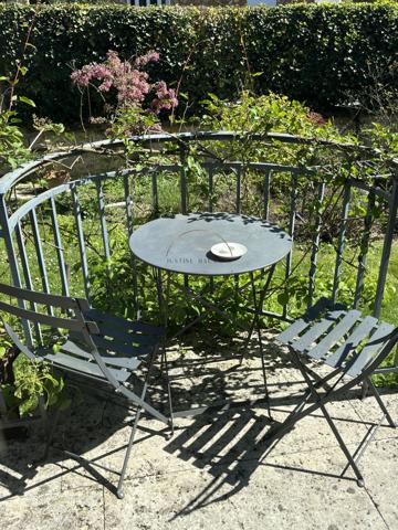 Versailles (78000) EXCLUSIVITE - COUP DE COEUR - MAISON FAMILIALE - 5 CHAMBRES ET 1 BUREAU - JARDIN PAYSAGE - TERRASSES - GARAGE