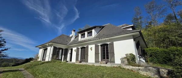 Vente Maison 6 pièces 145 m2 à Lourdes
