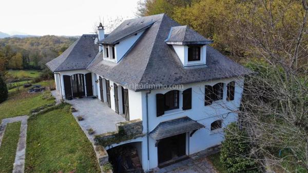 Vente Maison 6 pièces 145 m2 à Lourdes