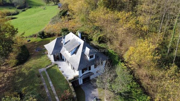 Vente Maison 6 pièces 145 m2 à Lourdes