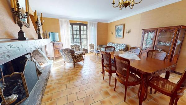 Vente Maison 6 pièces 145 m2 à Lourdes
