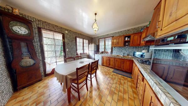 Vente Maison 6 pièces 145 m2 à Lourdes