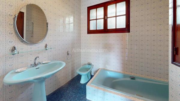 Vente Maison 6 pièces 145 m2 à Lourdes