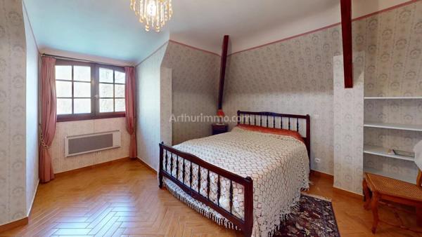 Vente Maison 6 pièces 145 m2 à Lourdes