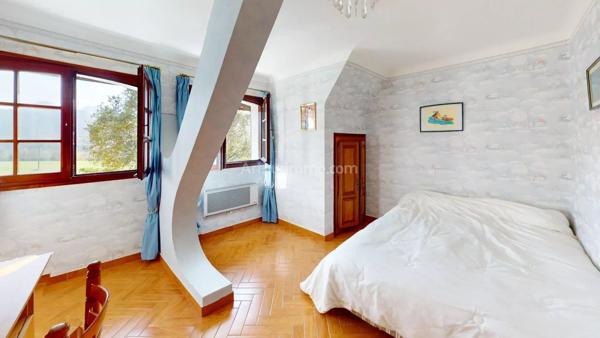 Vente Maison 6 pièces 145 m2 à Lourdes