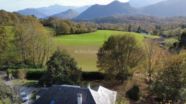 Vente Maison 6 pièces 145 m2 à Lourdes