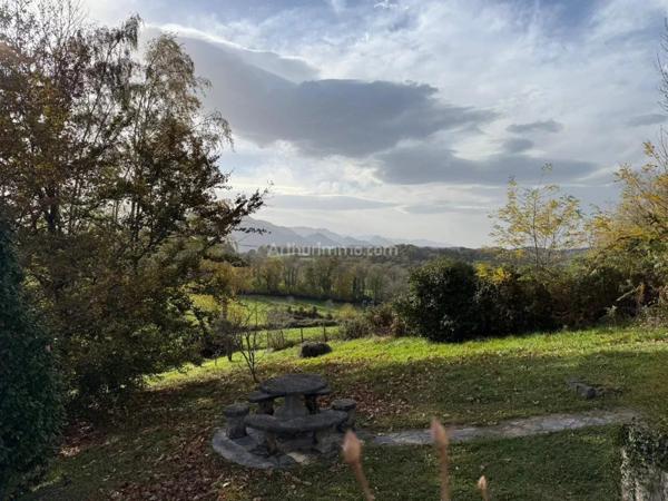 Vente Maison 6 pièces 145 m2 à Lourdes