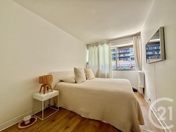 Appartement F3 à vendre  3 pièces - 64,63 m2 CLICHY - 92