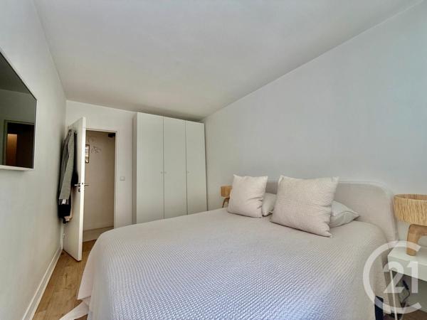 Appartement F3 à vendre  3 pièces - 64,63 m2 CLICHY - 92