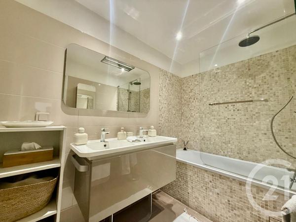 Appartement F3 à vendre  3 pièces - 64,63 m2 CLICHY - 92